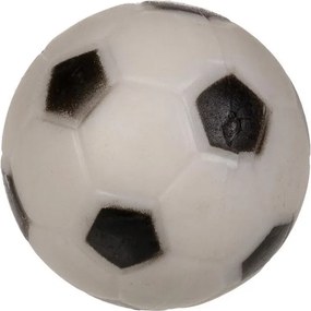 Stolný futbal svietiaci v tme