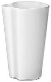 Váza Alvar Aalto 220mm, biela