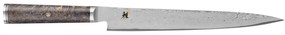 Nôž Zwilling MIYABI Black 5000 MCD Sujihiki 24 cm, 34400-241