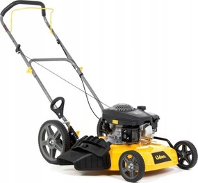 Benzínová kosačka Lider 3,68 Km 51 cm bez koša mulčovanie
