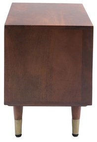 Komoda Small Muskat 45 × 52 × 35 cm KARE DESIGN