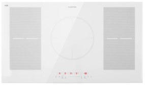 Klarstein Delicatessa 90 Flex, vstavaná indukčná varná doska, 7400 W, 5 zón, samostatná