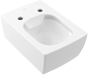 Villeroy & Boch 4633R001 - Závesné WC MEMENTO keramika/biela