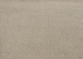 Koberce Breno Metrážny koberec ORION NEW 32, šíře role 400 cm, hnedá, viacfarebná