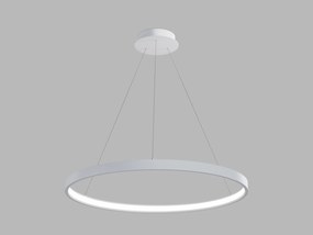 LED2 3275251CSTW Závesné svietidlo Ciro 80 Pz, W Casambi Tw 60W 3000K-4000K