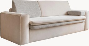 Ženilková rozkladacia pohovka's úložným priestorom Wilson (3-miestna)