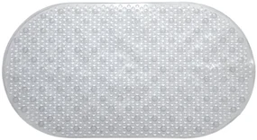 Protišmyková podložka do kúpeľne Multi 69x39 cm číra PRED207