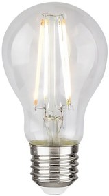 Rabalux LED Smart Wifi filament žiarovka A60 1x6W | E27 | 700lm | 3000-6500K | CCT - stmievateľná