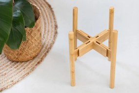 Stojan na kvety NEST