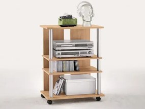 TV/hi-fi regál Variant, dub sonoma%