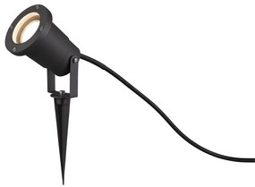 Zapichovacie vonkajšie svietidlo ø 9 cm Ubangi - Trio