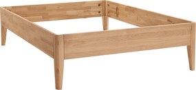 XXXLutz POSTEĽNÝ RÁM, 140/200 cm Linea Natura - Postele - 000844002104