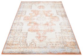 Kusový koberec PP Arima medený 80x150cm