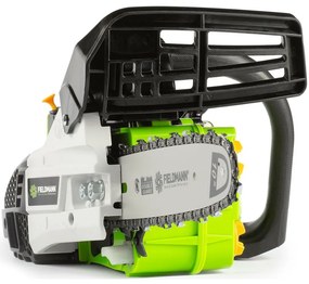 Fieldmann FZP 25410-B jednoručná benzínová píla