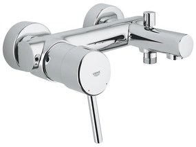 GROHE 32211001 - Vaňová batéria CONCETTO DN 15 lesklý chróm