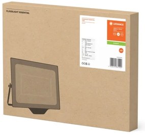 Ledvance - LED Vonkajší reflektor FLOODLIGHT ESSENTIAL LED/150W/230V IP65