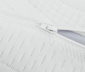 Vankúš irisette® greenline pre spáčov na bruchu