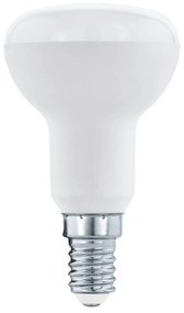 EGLO LED žiarovka E14, R50, 5W, 400lm, 3000K, teplá biela