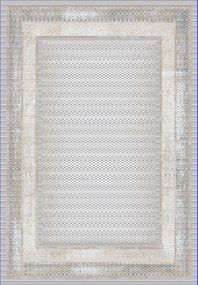 TA Koberec PK55A ŠEDÁ COMO HBY Rozmer: 160x230 cm