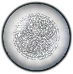 ONLI - LED Stropné svietidlo BRILL LED/18W/230V 4000K pr. 40 cm