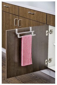 Držiak na utierky Wenko Towel Rod