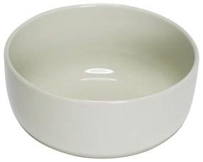 Krémová miska z kameniny Amare – Hübsch