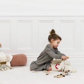 Le Toy Van - Veterinárna brašna s príslušenstvom