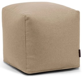 Hnedý sedací vak Up! MooG – SLOWDOWN