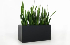 Hrantík MAXI, sklolaminát, šírka 80 cm, antracit