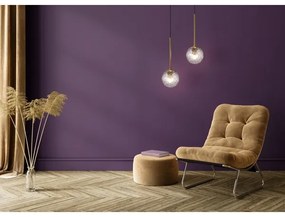 Maytoni MOD061PL-01BS1 - Luster na lanku LIGERO 1xE27/40W/230V