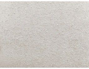 Biele ženilkové kreslo Elisa – Bobochic Paris