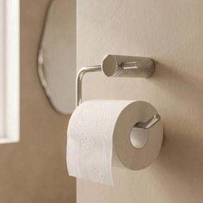 Rea Otto, nástenný držiak na toaletný papier A62309, chrómová, REA-42015