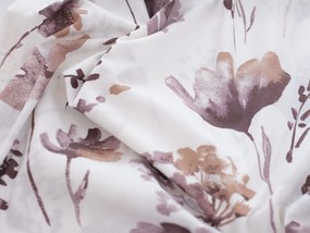 Bavlnená obliečka na vankúš 70 × 90 cm – Kristína