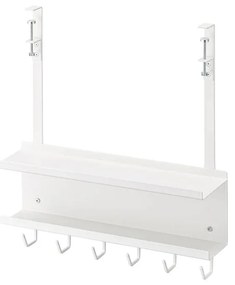 Kovový organizér na káble Smart – YAMAZAKI