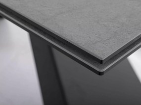 SI Keramický stôl Westin Pietra Di Savoia