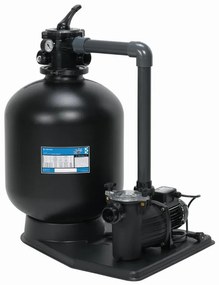 Azur KIT 480 9m3/hod filtračné zariadenie na palete s čerpadlom Preva