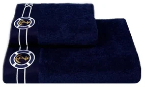 Soft Cotton Uterák MARINE MAN 50x100 cm