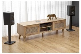 TV stolík Rustico, dub artisan