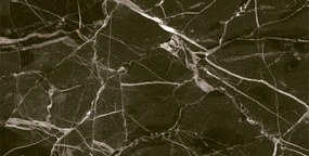 Obklad Marmi Nero Matt 30x60 R 9mm