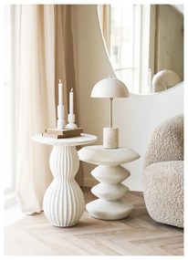 Kamenný svietnik Hambra – House Nordic