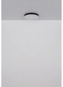 Globo 12384-36 - LED Stropné svietidlo MATTHEW LED/36W/230V