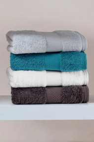 Soft Cotton Luxusné uterák DELUXE 50x100cm