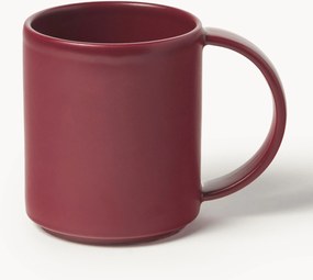 Ručne vyrobené hrnčeky Lowri, 4 ks