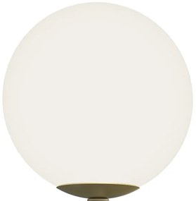 ONLI - Nástenné svietidlo PALOMA 1xG9/10W/230V zlatá