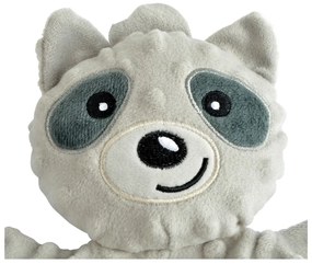Hračka pre psa Racoon – Love Story