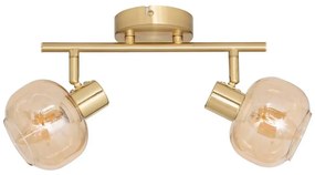 Atmosphera - Bodové svietidlo PILIA 2xE14/25W/230V