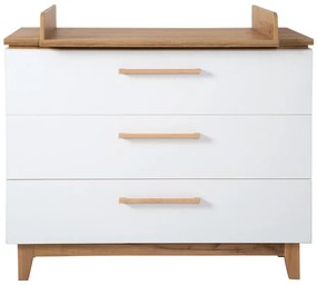 roba Prebaľovacia komoda Finn  (100340830)