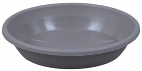 Podmiska Sakura Modern 30 sivá