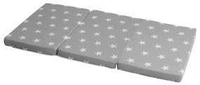 Penový detský matrac 60x120 cm Little stars – Roba