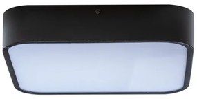 Azzardo AZ4147 - Kúpeľňové stropné svietidlo LUCIE 3xE27/20W/230V IP44